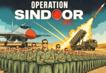 آپریشن سندھور: دنیا کے لیے بھارت کا امن، عزم اور خودمختاری کامضبوط پیغام